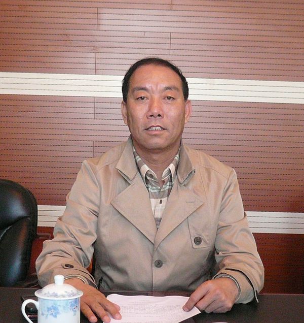 营口慈善网